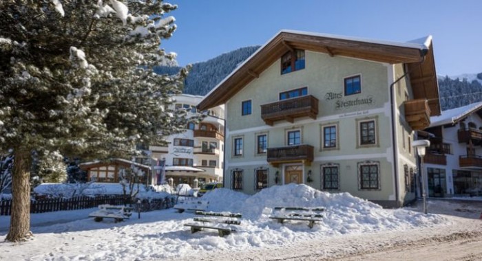 Foersterhaus zum Kramerwirt